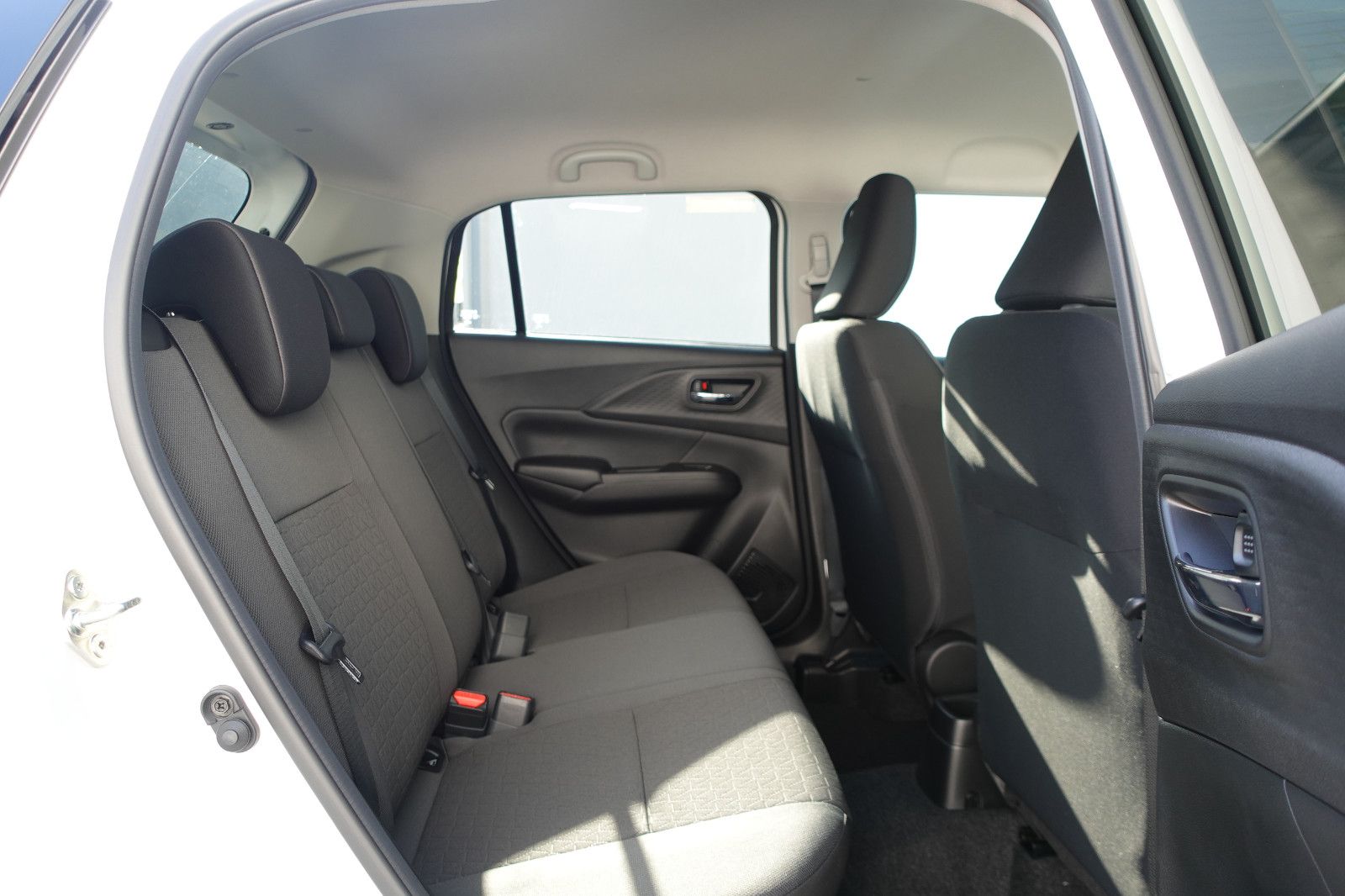 Fahrzeugabbildung Suzuki Swift Comfort+ 1.2 MildHybrid,Navi,Kamera,Sitzhz