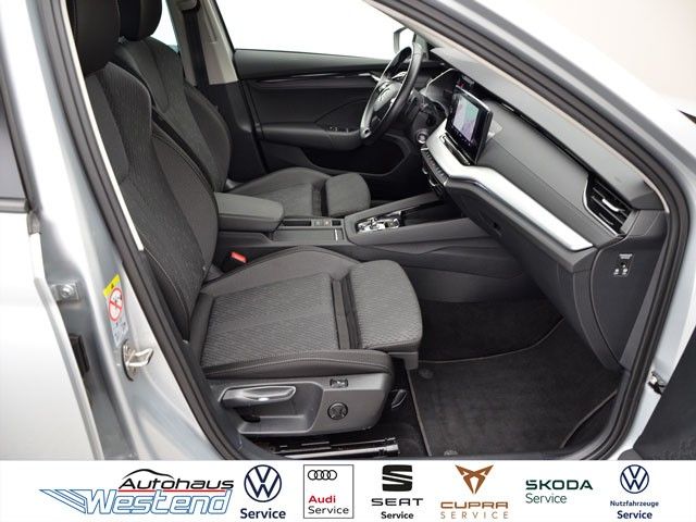 Fahrzeugabbildung SKODA Octavia Combi Ambition 2.0l TDI 110kW DSG Navi L