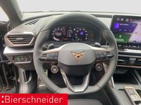 Cupra Leon - Vorschau Bild 11