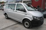 Volkswagen T6 2.0 TDI *Transporter*Kombi*9-Sitzer*AHK-STARR - Volkswagen: Kombi, Sitzer Transporter 9