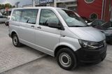 Volkswagen T6 2.0 TDI *Transporter*Kombi*9-Sitzer*AHK-STARR - Volkswagen: Transporter 9 Sitzer