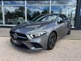 Mercedes-Benz AMG A 250 4Matic Edition 2020+DCT-7Gang+ - gebrauchte Mercedes-Benz A 250 aus dem Jahr 2020