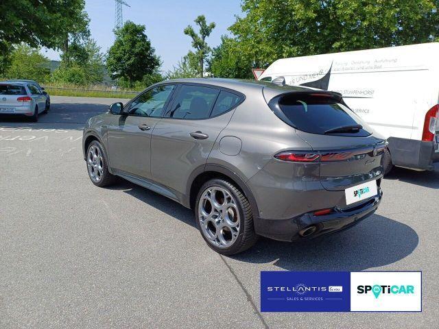 Alfa Romeo Tonale Veloce Plug-In-Hybrid Q Tonale 1.3 Plug-I