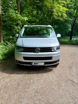Volkswagen T5 California Edition/ 4motion - Allradantrieb Kastenwagen