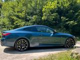 BMW 440 i 5 Jahre Garantie fast vollausstattung - BMW 440 aus 2024
