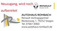 Renault Modus