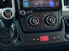 Mooveo TEI 70 DH Raumwunder mit Face2Face und Heckbad