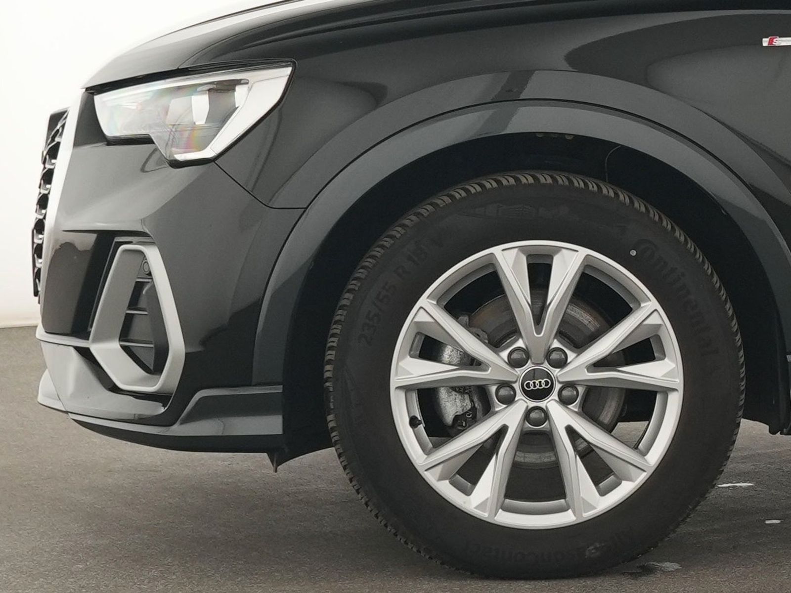 Audi Q3 - Bild 13