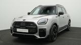 MINI Countryman D - scheckheftgepflegte MINI One D Countryman