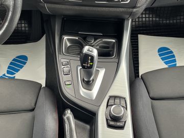 BMW 120 d Automatik Urban Sport*NAVI*LED*APPLE*XENON