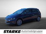 Volkswagen Golf Sportsvan 1.4 TSI Highline  AHK Standheiz N