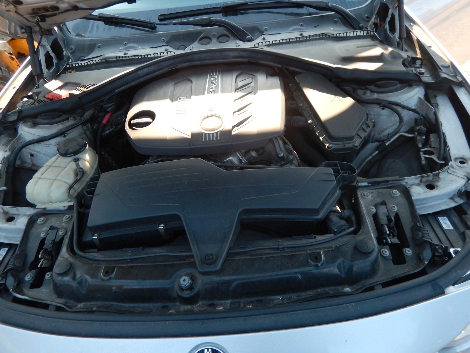 BMW 316 2013 — photo 6