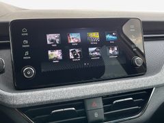 SKODA Scala PDC LED ALU BLT LDW SHA NSW VC ELF GRA KLA