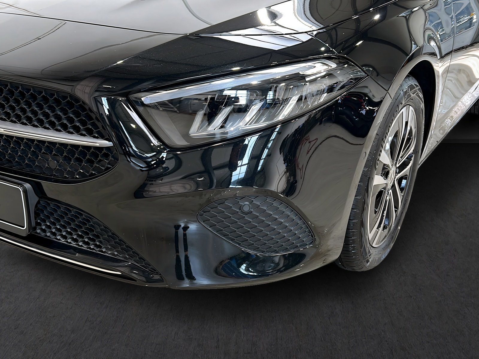 Mercedes-Benz A 200 PROGRESSIVE LED Kame CarPlay SHz LrHz TotW foto 3