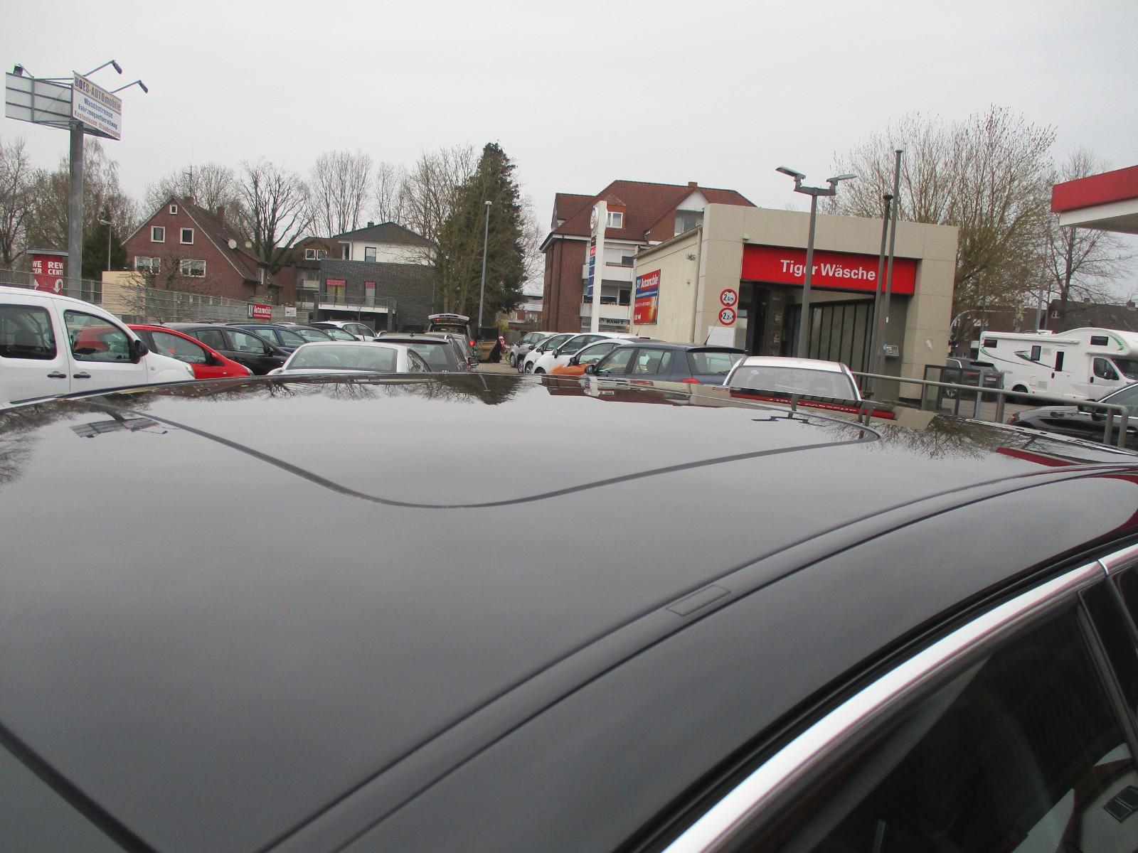 Volkswagen Phaeton V6 TDI 5-Sitzer 4Motion Tüv -neu