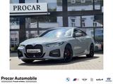 BMW 430i Coupé M Sport Pro DA ACC PA H/K 19"LM - BMW 430 in Wuppertal