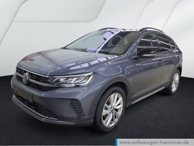 Volkswagen Taigo - Bild 2