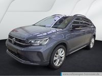 Volkswagen Taigo - Vorschau Bild 2