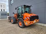 CAT 906 H - Schaufel + Gabel - - CAT Radlader 906