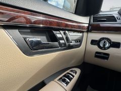 Fahrzeugabbildung S 500 CGI BE 4Matic