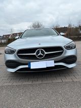 Mercedes-Benz C 220 d T Autom. - zu verkaufen - : Zu Verkaufen