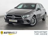 Mercedes-Benz A 200 Progressive (EURO 6d) LED+NAVI+DAB+SHZ+PDC - Mercedes-Benz A 200 in Düsseldorf
