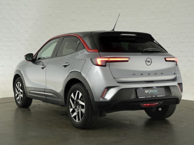 Mokka-e B GS LINE 50kWH AT+LED LICHT+RÜCKFAHRKAM