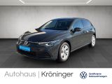 Vorschaubild Volkswagen Golf VIII 1.5 TSI Life ACC Navi LED Business