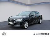 Audi Q2 35 TFSI S tronic Basis S tronic+KAM+LED+NAVI - Audi Q2 in Magdeburg