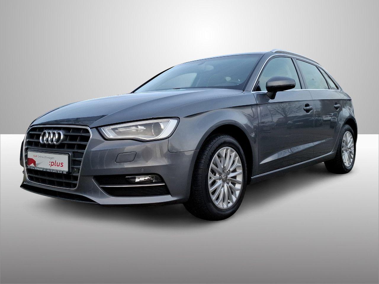 Audi A3 SPORTBACK 1.4 TFSI S-TRONIC