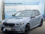 BMW M5 Limousine B&W CarbonKeramik M.Drive.Pack 0,5% - BMW M5 in Duisburg
