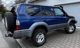 Toyota Land Cruiser 3.0 TD Limited Auto Limited - gebrauchte Toyota Land Cruiser aus dem Jahr 1999
