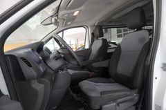 Fahrzeugabbildung Opel Vivaro B 1.6D KOMBI 8-SITZE L1H1 KLIMA/PDC/TEMP.