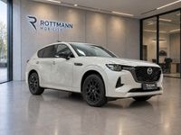 Mazda CX-60 - Vorschau Bild 9