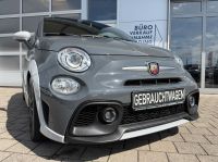 Abarth 695 1.4 T-Jet 70° Anniversario 1HD BEATS SCHALEN bei Autohaus Landmann & Maier OHG