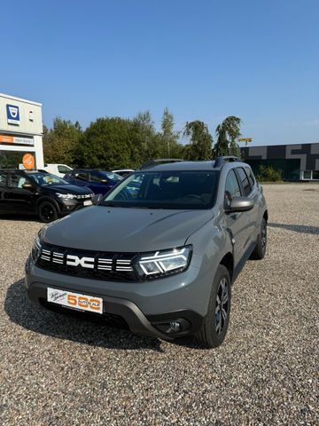 Dacia Duster II  1.3 TCe 150  Journey