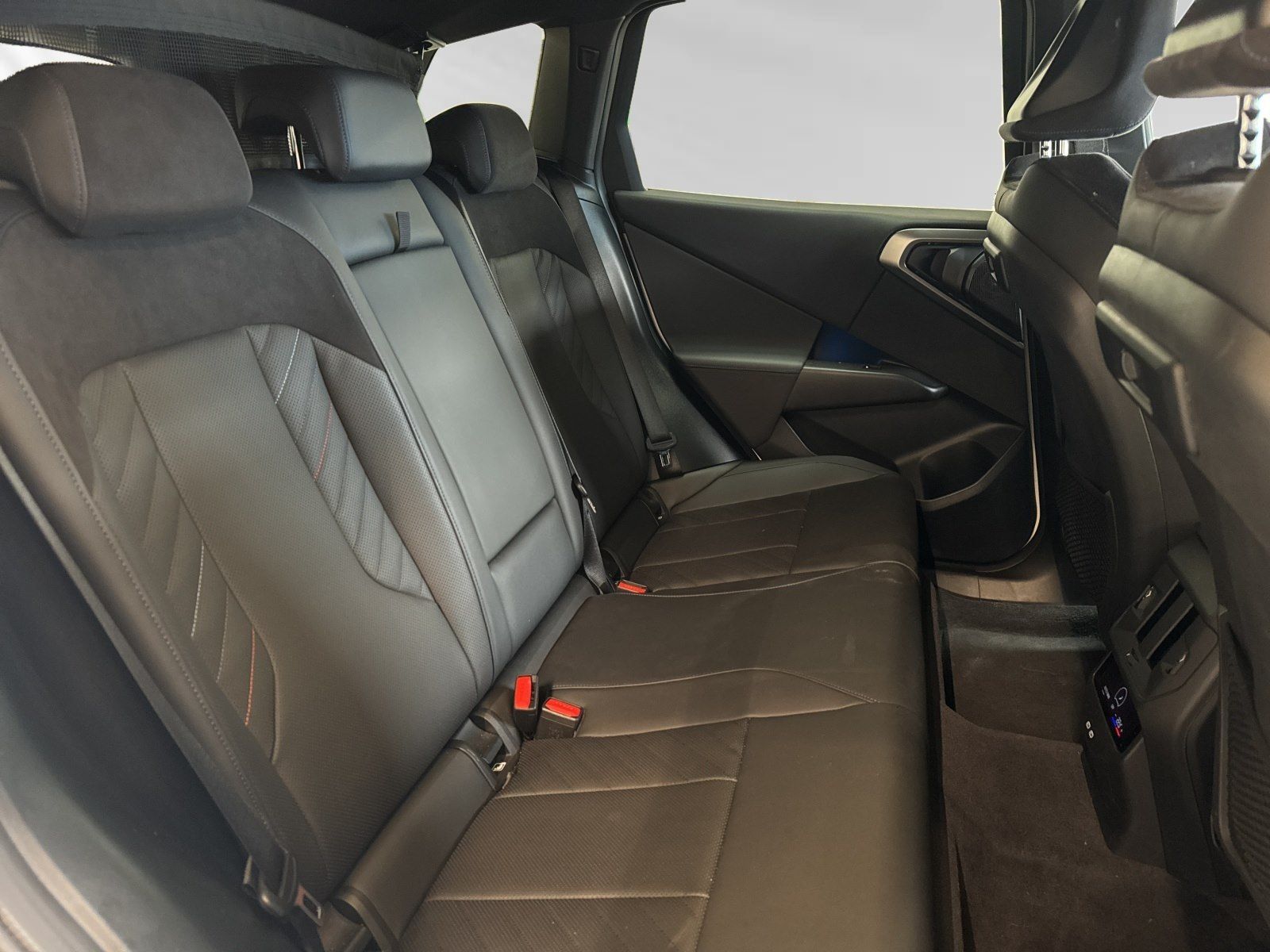 BMW X3 - Bild 13