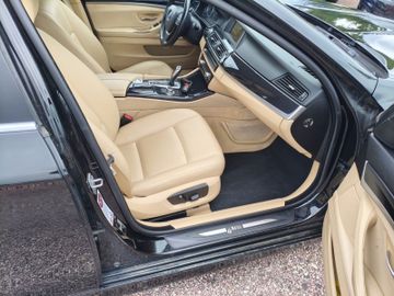 BMW 520 - 9