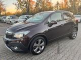Opel Mokka Innovation ecoFlex*1.HAND*AHK*NAVI*LHZ*SHZ - Opel Mokka in Gelsenkirchen
