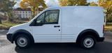 Ford Transit Connect Kasten City Light - Ford Transit: Light