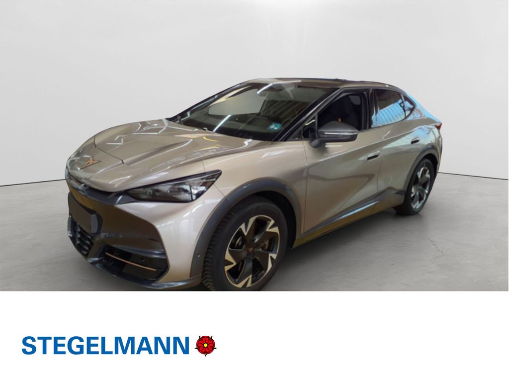 Image of Cupra Tavascan