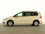 Volkswagen Touran Trendline Taxi 2.0 TDI+DSG+RFK+PARKASSIST - Volkswagen Touran: Leder