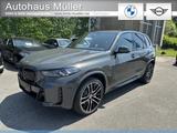 BMW X5 xDrive50e M Sport Pro AHK Inno Komfort H/K
