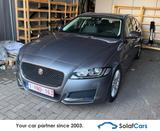 Jaguar XF Sport Brake 2.0 D E-Performance Aut. Xenon N