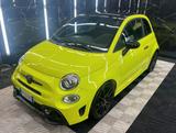 Abarth 595 1.4 Turbo T-Jet 180 CV Competizione - Abarth 595 Competizione aus 2019
