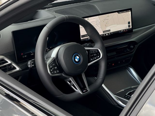 Foto Nummer 7: BMW i4