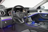 Mercedes-Benz E 220 D T AVANTGARDE *FINANZIERUNG MÖGLICH* - Mercedes-Benz E 220 in Solingen