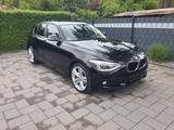 BMW 118d - 143 PS Navi Xenon 18 Zoll TÜV Neu TOP - BMW 118: 118d 143