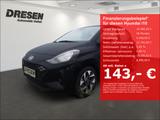 Hyundai i10 1.0 Trend/Automatik/Komfort-Paket/Navi/Sitzh - Hyundai i10 aus 2025