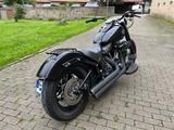 Harley-Davidson Harley Davidson Softail Slim FLS 103 - HARLEY-DAVIDSON SOFTAIL SLIM